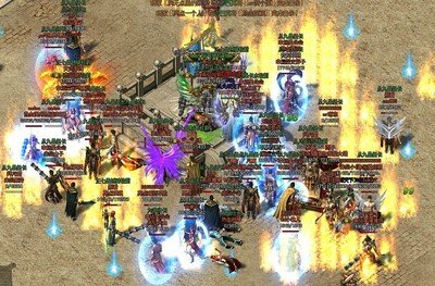 传奇归来，唤醒久违的冒险热情